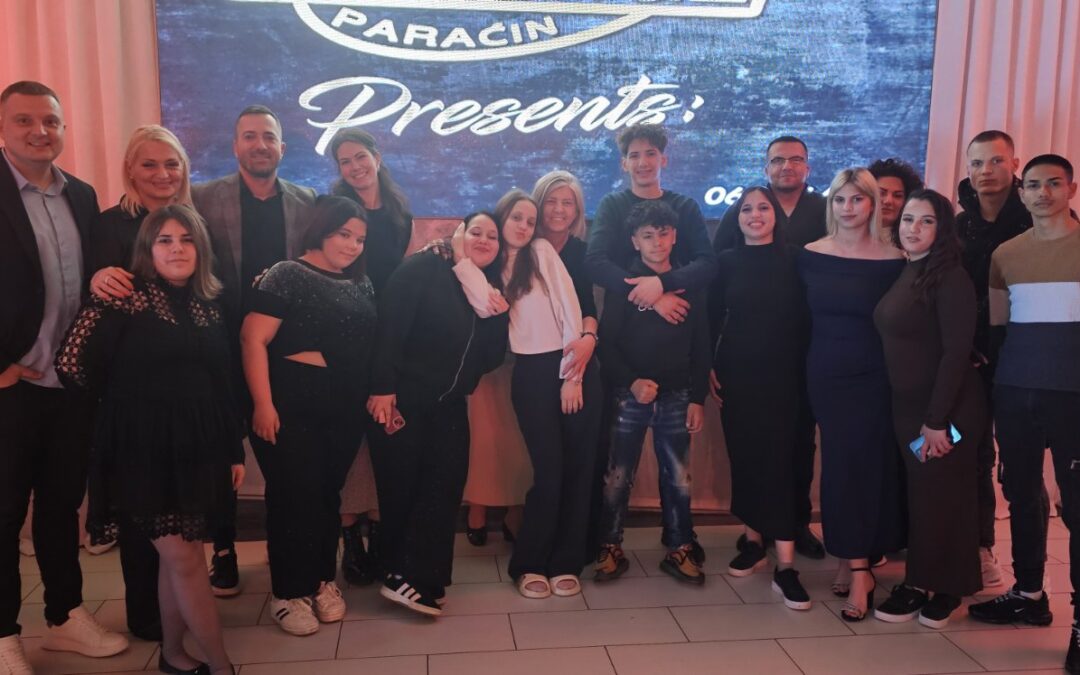 Учешће ученика наше школе на републичком такмичењу