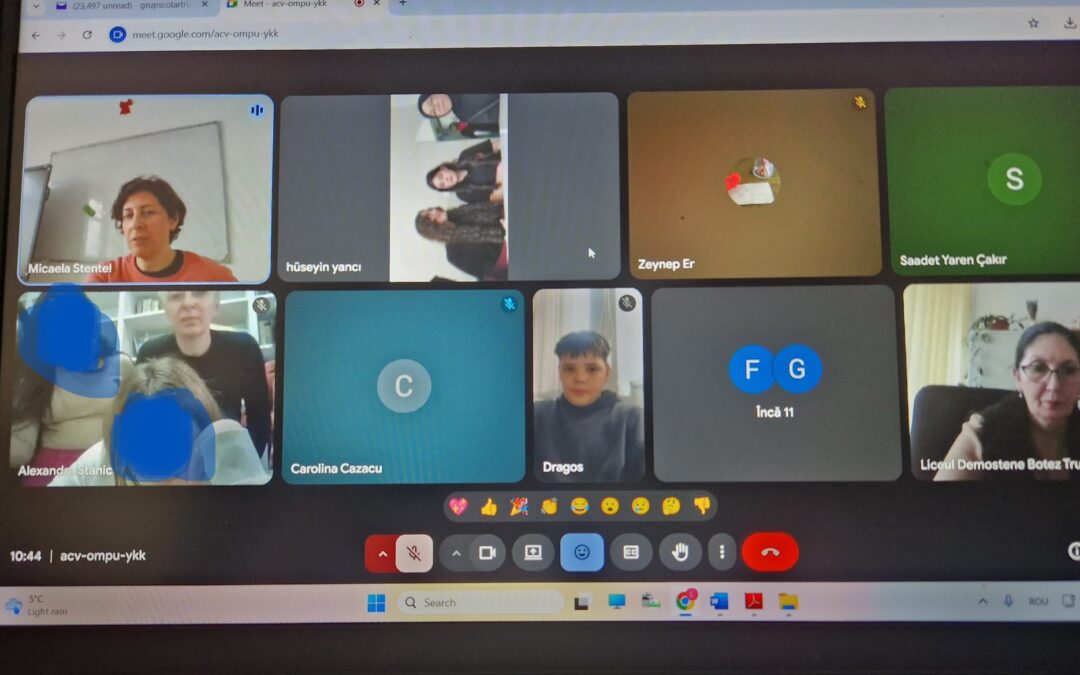 Радионица “Разумевање вршњачког насиља кроз видео анализу и дебату”